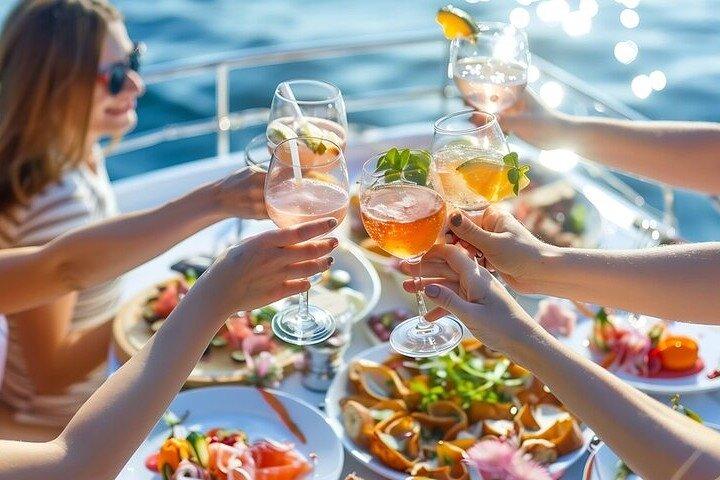 All Inclusive Day Cruise to 3 Islands
