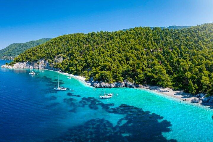 All Inclusive Day Cruise to 3 Islands