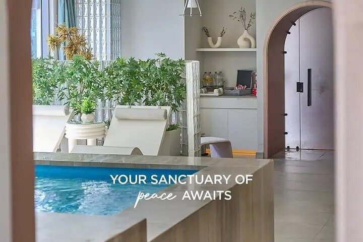 Luxury CAIRO Spa & Massage,Moroccan ,Turkish hamam,transfer