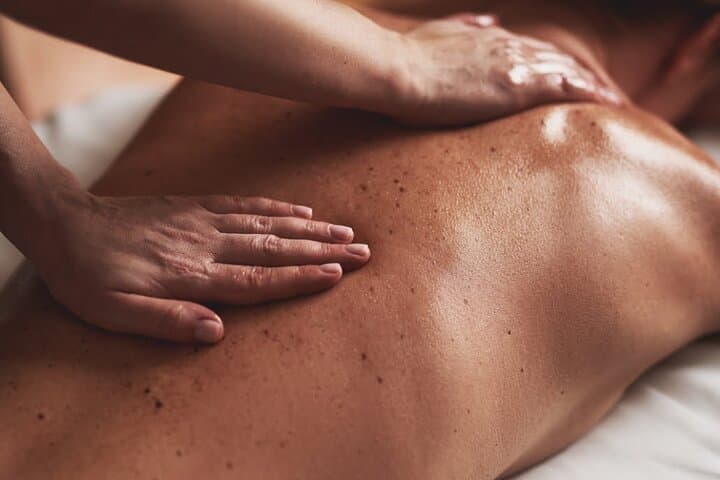 AGADIR HAMMAM & MASSAGE SPA Transport Included