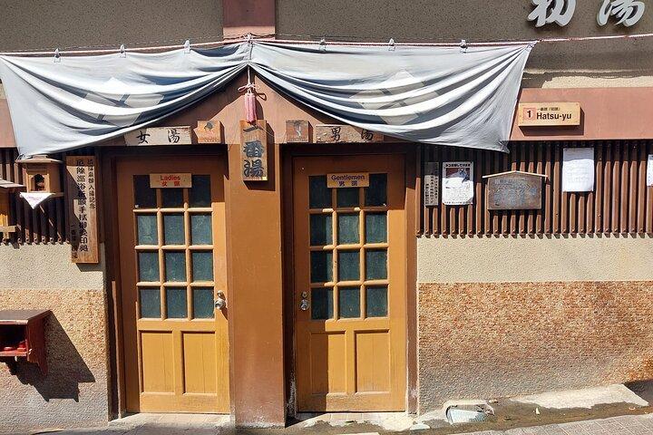 Snow Monkey Park, Soba Lunch and Shibu Onsen Tour