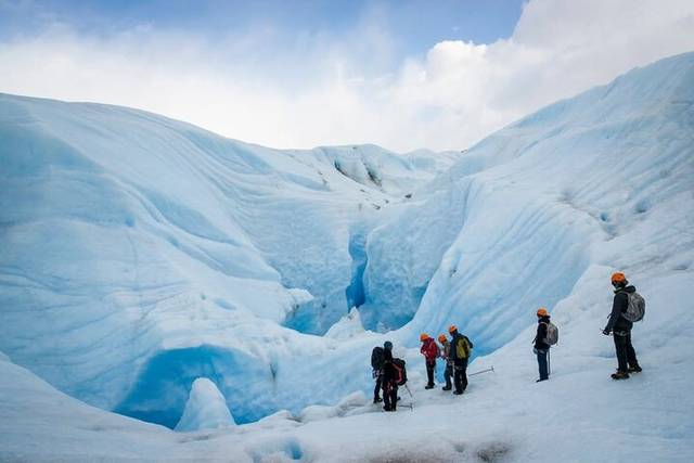 Grey Glacier