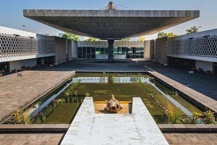 National Museum of Anthropology Trip for Small Groups
