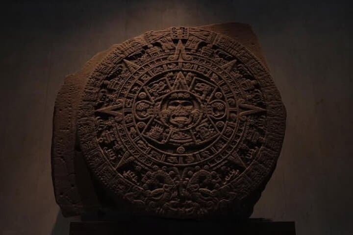 National Museum of Anthropology Trip for Small Groups