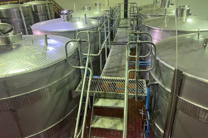 Luxury Private Wine Tour: Stellenbosch & Franschhoek