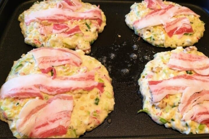 Osaka Cooking Class: Okonomiyaki and Japanese Cuisines Experience