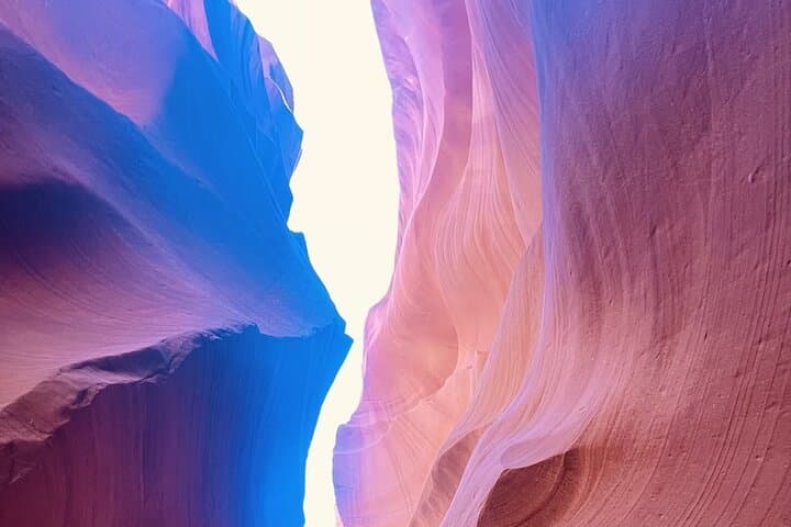 LAS VEGAS: Lower Antelope(PRIME TIME) Horseshoe Bend Lake Powell
