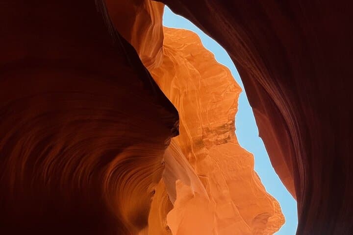 LAS VEGAS: Lower Antelope(PRIME TIME) Horseshoe Bend Lake Powell