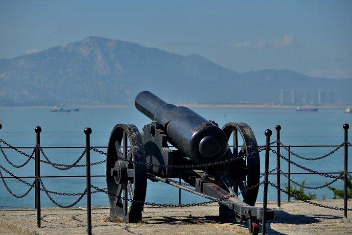 1 Day Private Tour in Xiamen and Gulangyu with Lunch