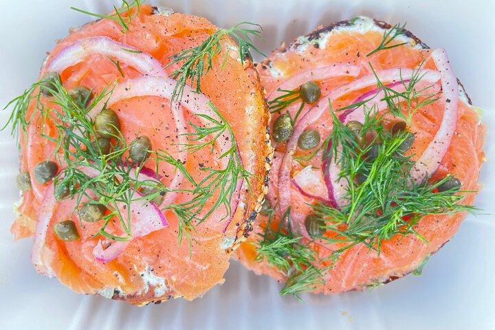 Beat the Lines - Viral Food Tour of the West Village