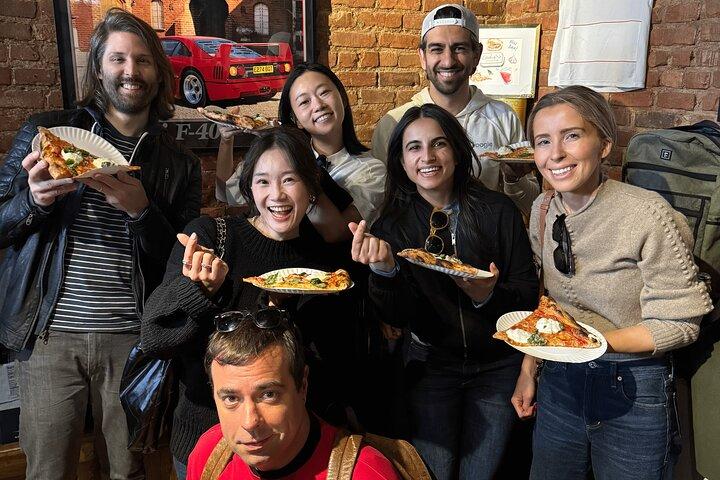 Beat the Lines - Viral Food Tour of the West Village