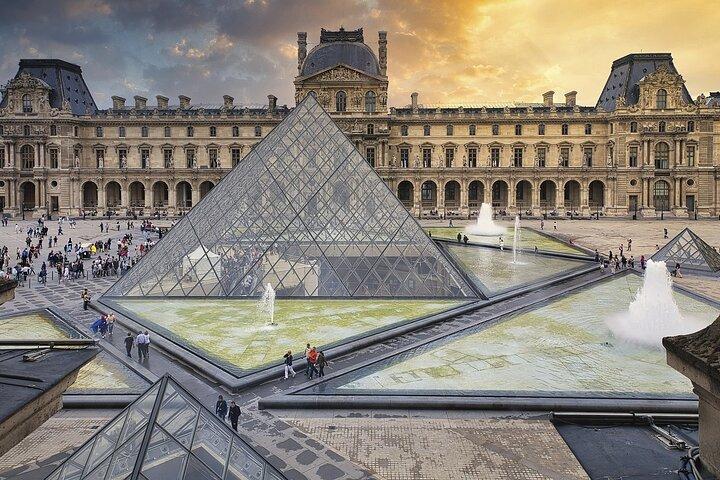 Parisian getaway from Le Havre for the City of Light