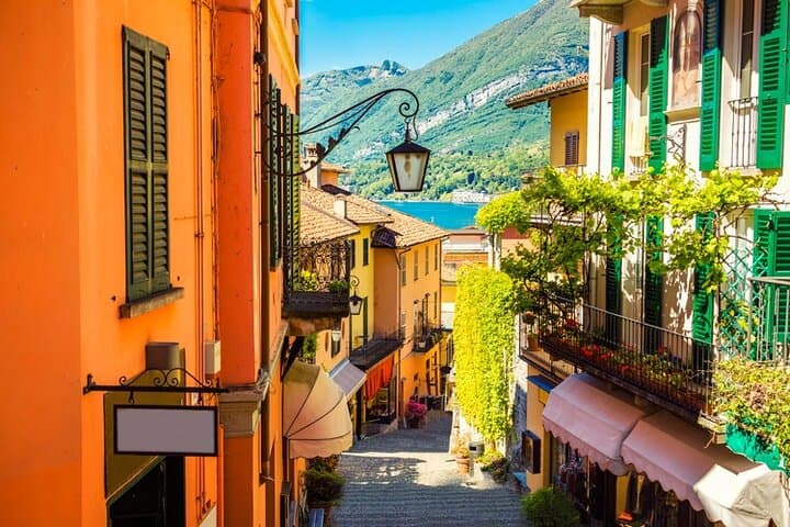 Best Intro to Como in 2 hours with a Local