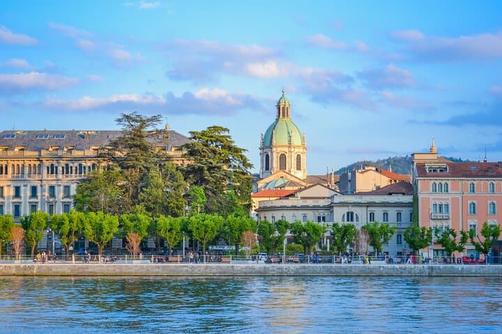 Best Intro to Como in 2 hours with a Local