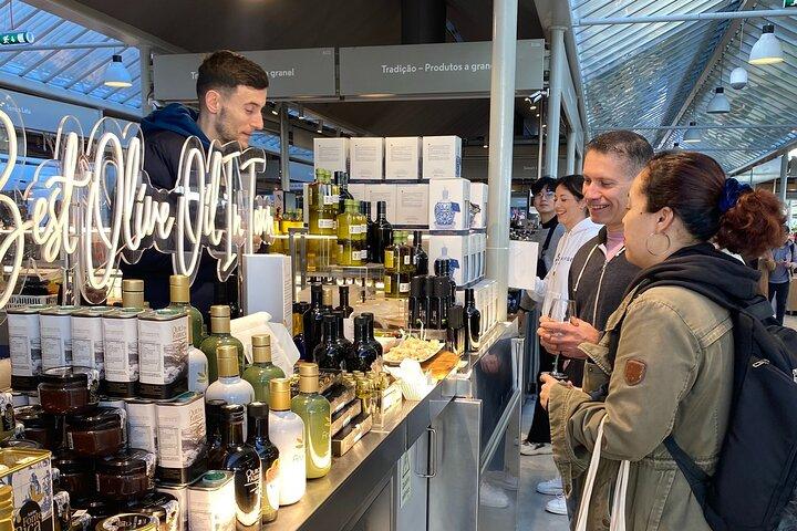 Porto Small Group Gastronomic Food and Wine Tour