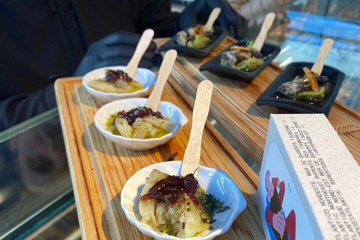 Porto Small Group Gastronomic Food and Wine Tour