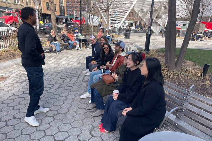 Beat the Lines - Viral Food Tour of the West Village