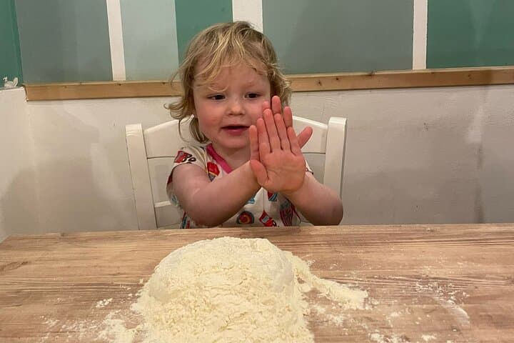 Rome: Neapolitan Pizza Cooking Class in Front of the Vatican