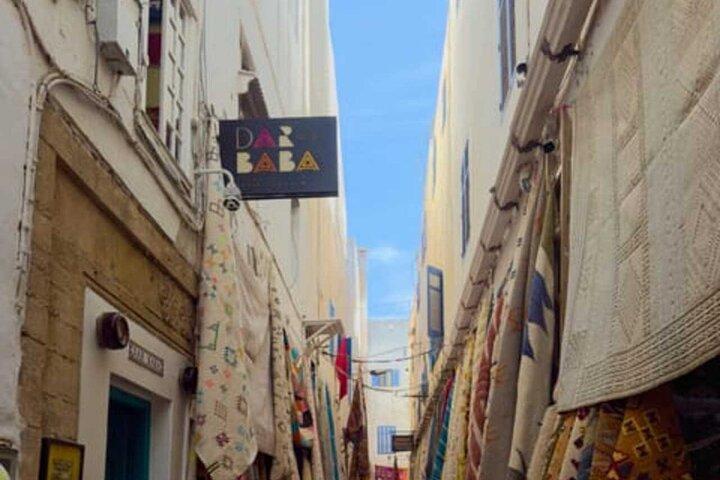 Essaouira Day Trip from Marrakech