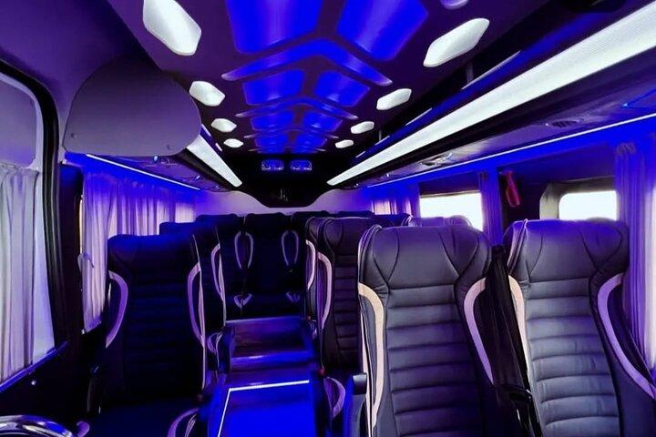 Private Transfer From Airport To Agadir or From Agadir To Airport