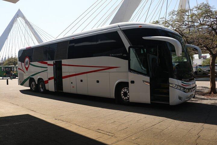 Private Airport Transfer to Guadalajara Hotels Safe & Stress-Free