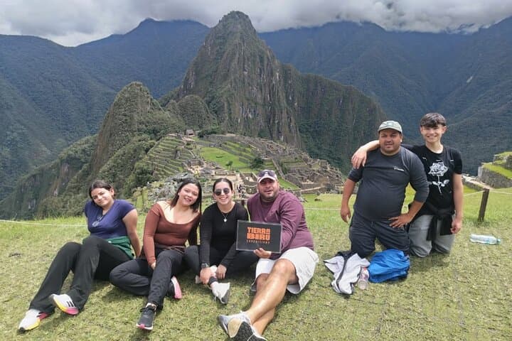 Machu Picchu Full Day Tour