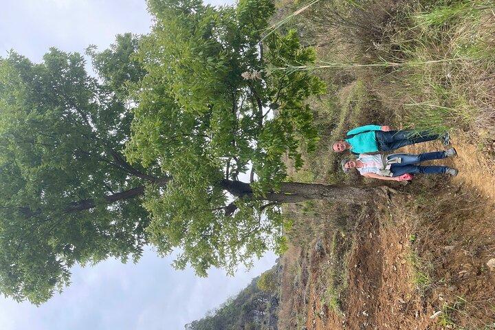 Cultural Trekking Tour of H'Mong Village In Dong Van