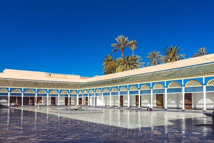 Marrakesh Day Trip from Agadir Explore the Red City in One Day