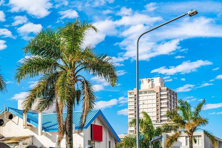 The Best of Punta del Este Old Town Private Walking Tour