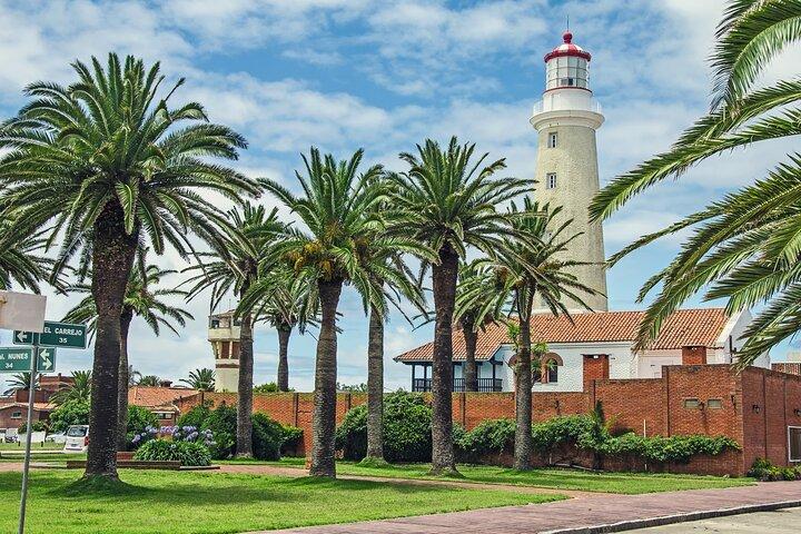 The Best of Punta del Este Old Town Private Walking Tour