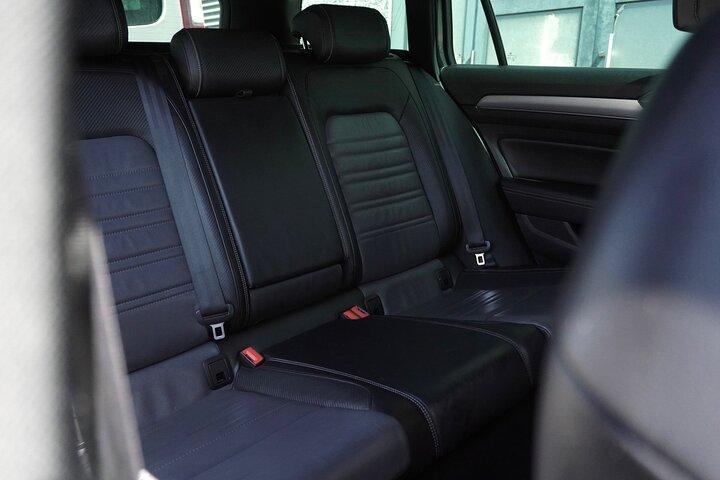 Transfer from Trieste to Venice Airport VCE
