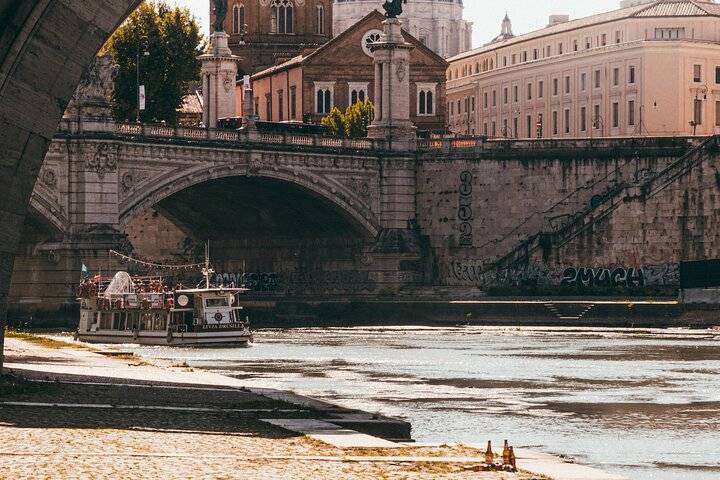 Oder Cruise, Wroclaw