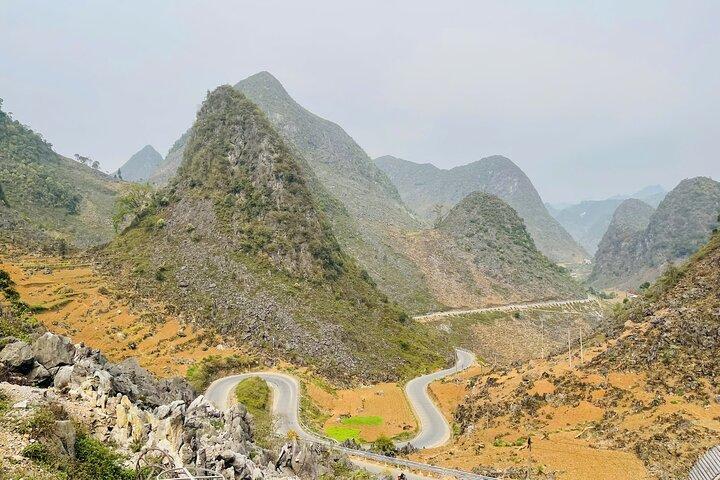 2 Days village Trek and Homestay in Dong Van 's Ethnic Highlands