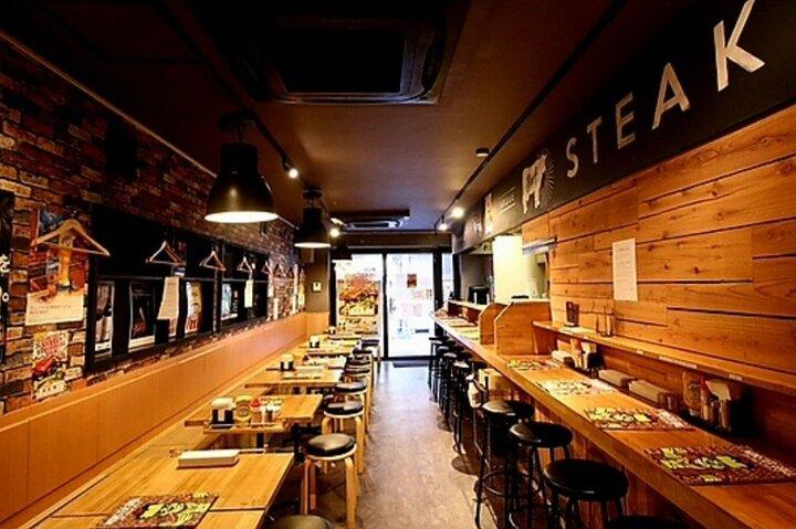 Tokyo Shinjuku Night Food Tour