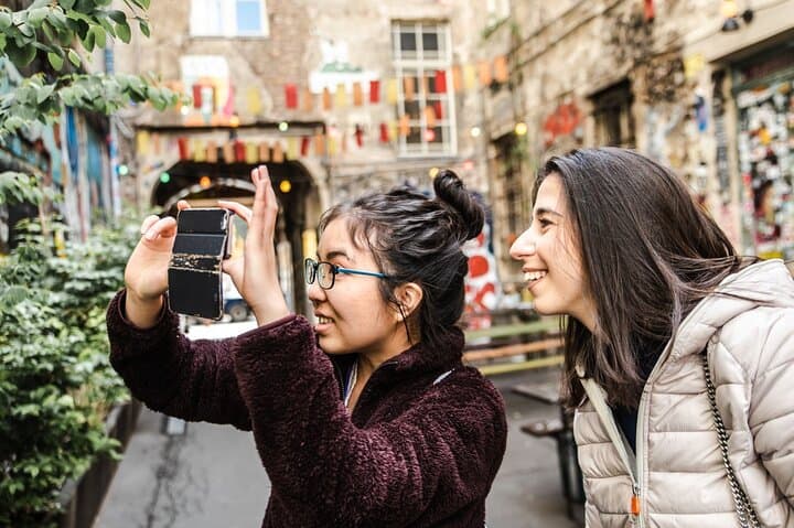 Berlin Private Custom Tour with a Local: Highlights & Hidden Gems