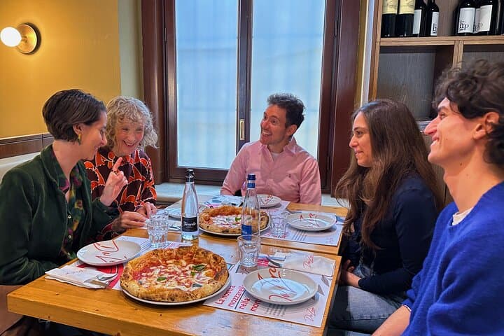 Milan’s Most Authentic Street Food Tour – Local & Milanese