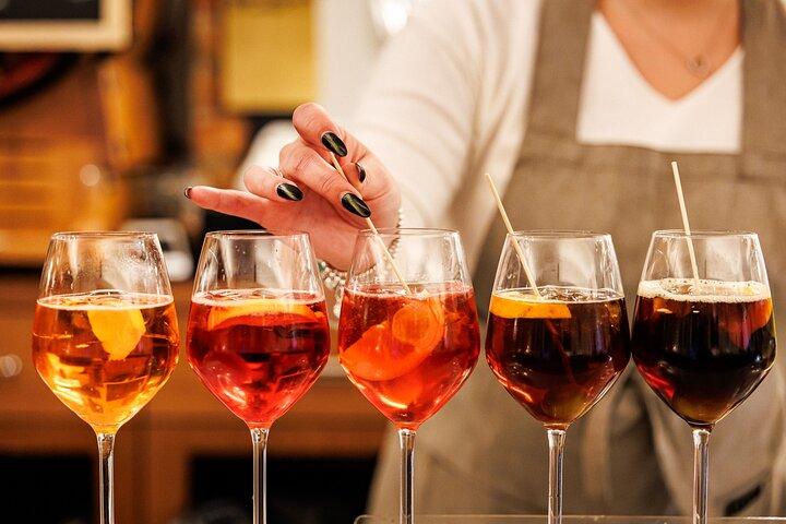 Venice Evening Food Tour: Bites, Drinks & Sit-Down Dinner