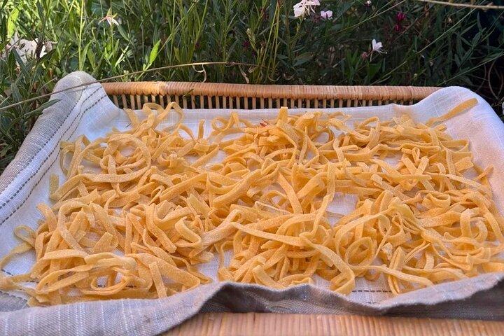 Traditional Umbrian Cooking Class: Cook Like a Local in Perugia