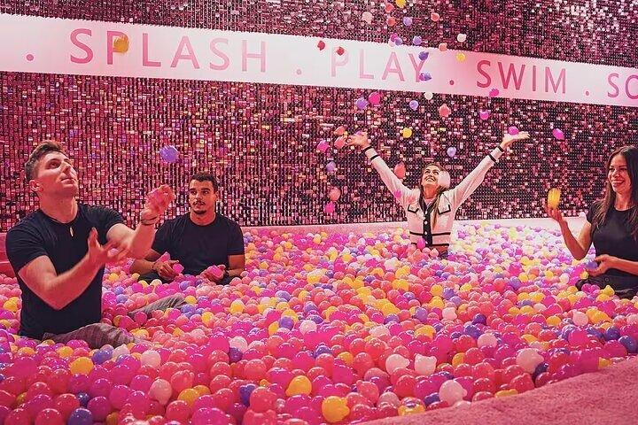 Museum of Candy Dubai
