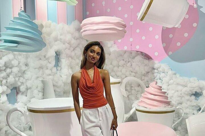 Museum of Candy Dubai