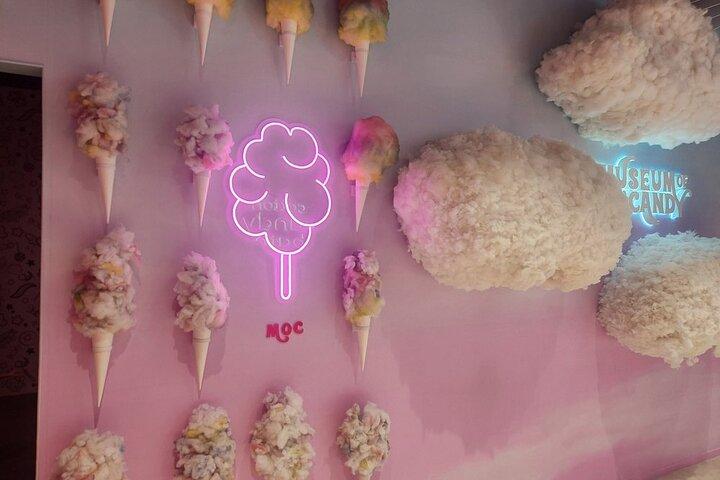 Museum of Candy Dubai