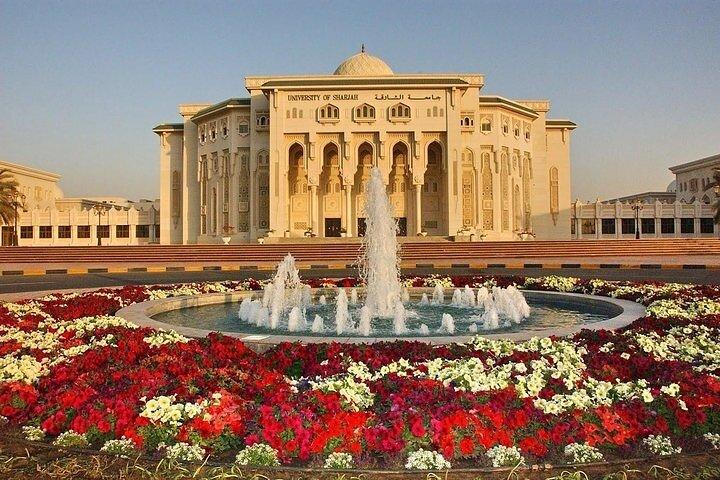 Al Ain City Tour from Dubai