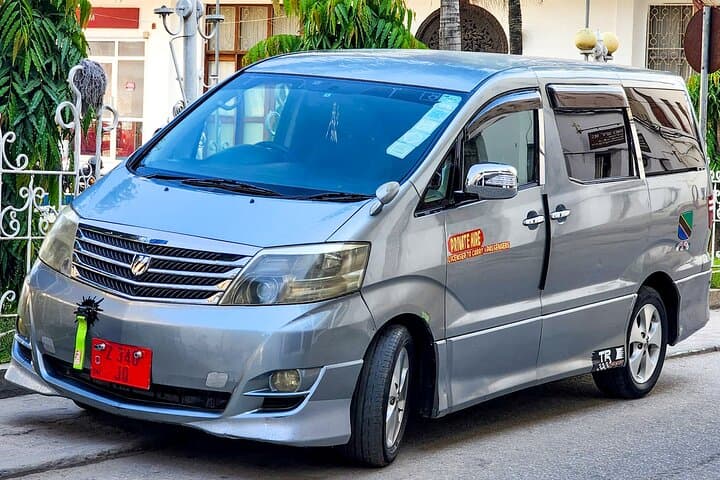 Zanzibar Airport and Ferry Transfers Matemwe and Pwani Mchangani