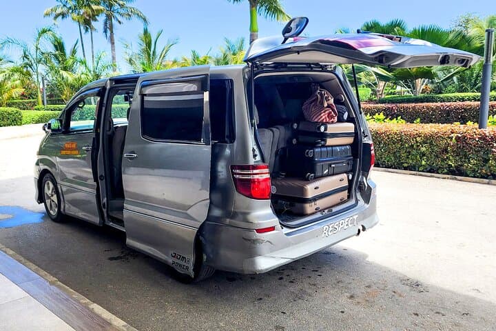 Zanzibar Airport and Ferry Transfers Matemwe and Pwani Mchangani