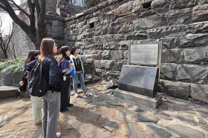 Seoul Walking Tour Korean War History and City Highlights