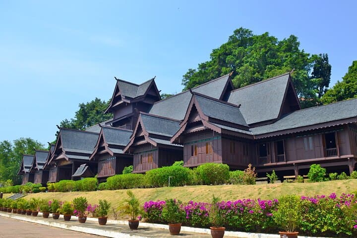(PREMIUM) Historic Malacca Day Tour - Explore what others miss