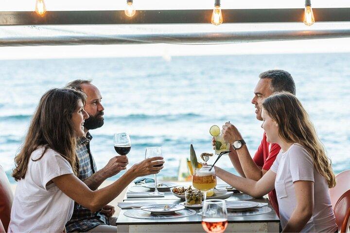 Barcelona Tapas Tour with a Local Foodie: Personalized & Private