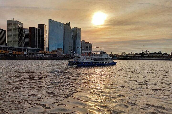 Tigre City Tour with Boat Ride Premium from Buenos Aires