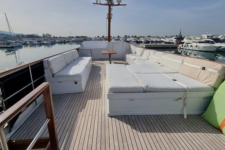 All Inclusive Day Cruise to 3 Islands