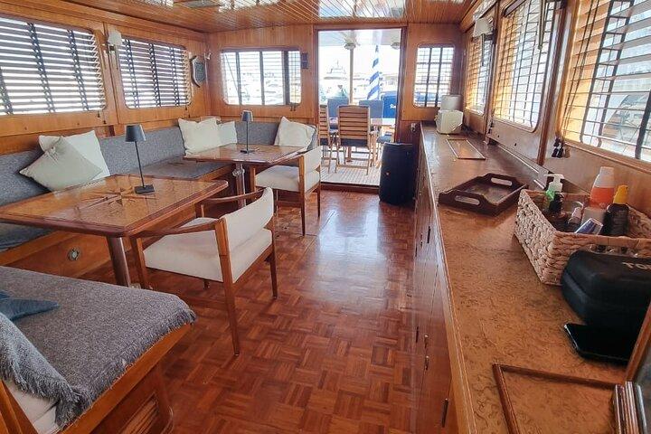 All Inclusive Day Cruise to 3 Islands